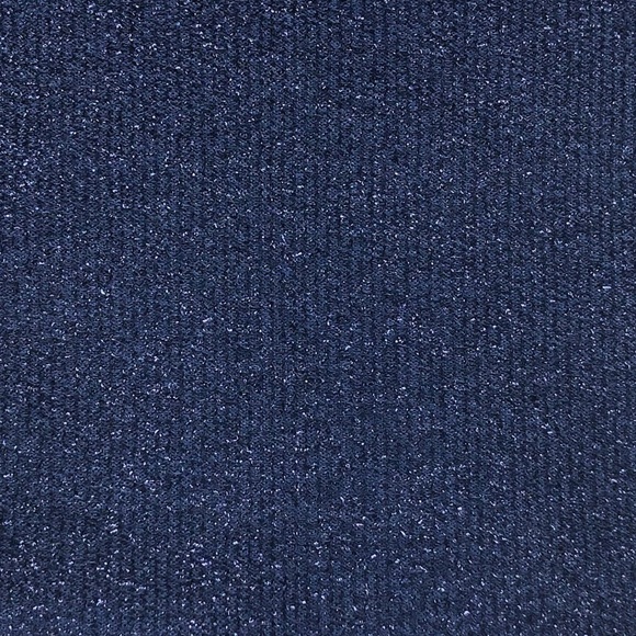 🆕 Luli Fama Wavy Ruched Back Bottom and Free Form Bandeau Bikini in Stardust - Picture 5 of 14